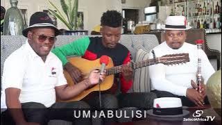 UMjabulisi 24Hours Live Performance