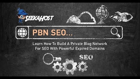 Expired Domains For Private Blog Neyworks: How to analyse Expired domains for PBN SEO | SeekaHost