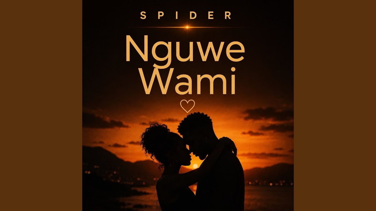 Watch Nguwe Wami on YouTube Watch Nguwe Wami on YouTube