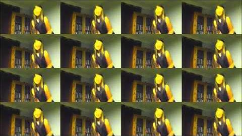 DNA - Music Video (Remade)