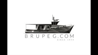 Welcome Mini Builder. A Patreon Q&A Video From Building Brupeg