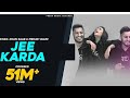 Aaj sari rat dj pe garry sandhu chalana hai full song jee karda song  sandhu chalana hai tiktok