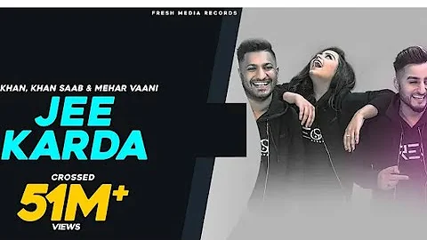 Aaj Sari Rat DJ Pe Garry Sandhu Chalana Hai Full Hd Song Jee Karda Song  Sandhu Chalana Hai TikTok