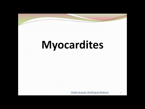 Myocardites