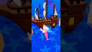 yeni evde gizli yer buldum😱😱