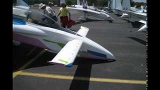 Canard De Mayo 2008