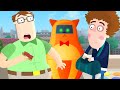 Мужское хобби Приключения Пети и Волка Мультфильмы для детей