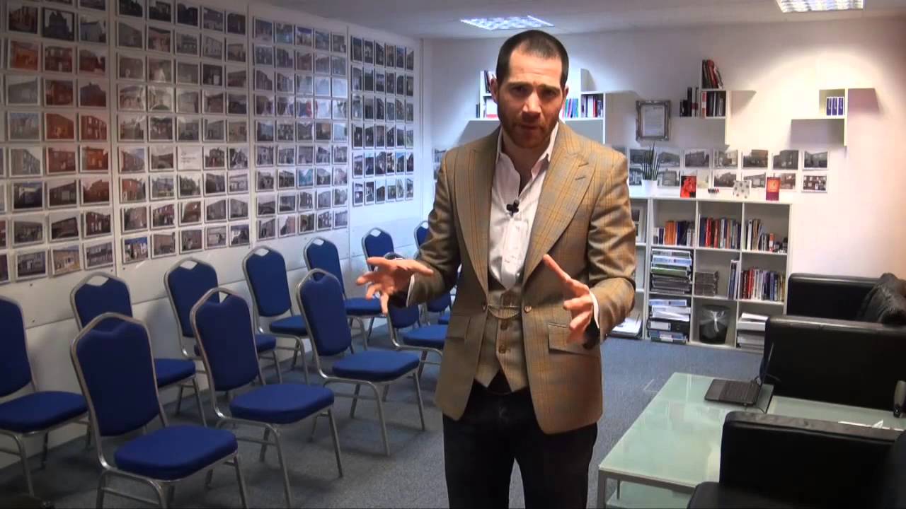 Progressive Property Network: Find Your Local Event