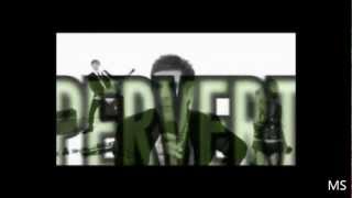 Watch Perry Farrell Nasty Little Perv renholder Remix video
