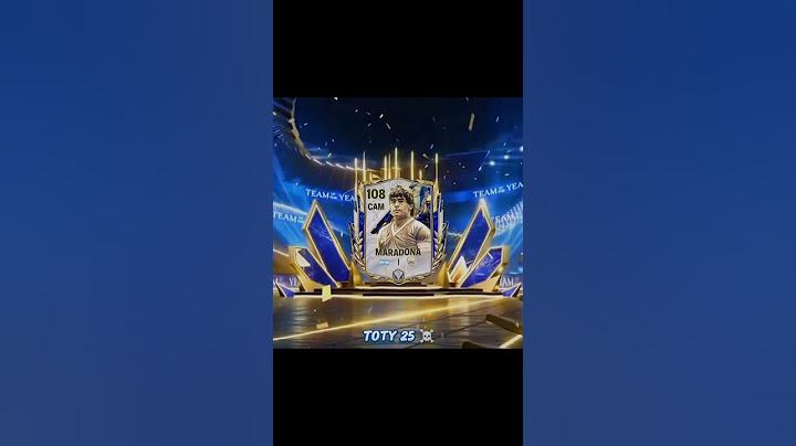 TOTY 25 WALKOUT 🥶 #toty #fifa #fifamobile #packopening #eafc #shorts #fcmobile #eafc25 #fifa23