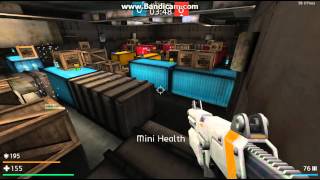 Uberstrike - Gameplay + Commentary