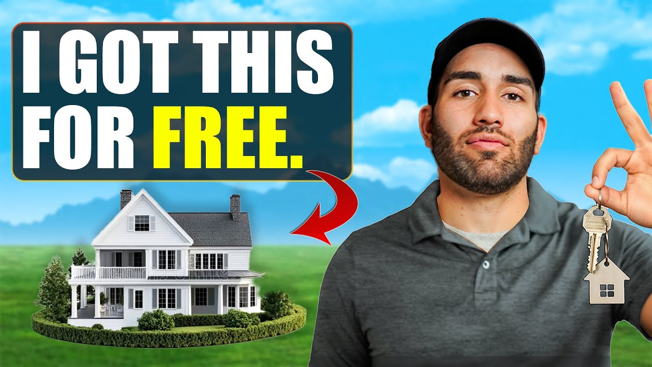 She Wanted $300K… We Closed With $0 Down! | Real Estate Wholesailing