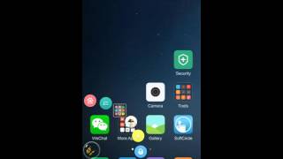 SoftCircle(Different with your AssistiveTouch,EasyTouch……) screenshot 3