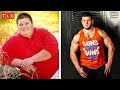 Astonishing My 600-lb Life Success Stories