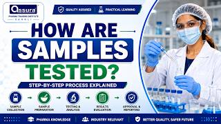 Secret Lab Methods Behind Every Medicine
