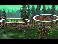Warcraft 3 Re-Reforged: Scourge Of Lordaeron | Cult of the Damned part 2 | #warcraft3reforged #WC3