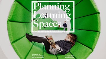 Planning Learning Spaces - Karen Dugan Interview at West Thornton Primary Academy