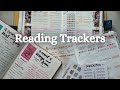 How i keep track of what i am reading