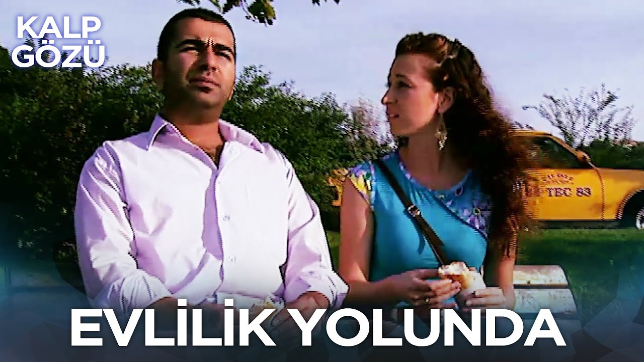 Evlilik Uğruna - Kalp Gözü Filmleri