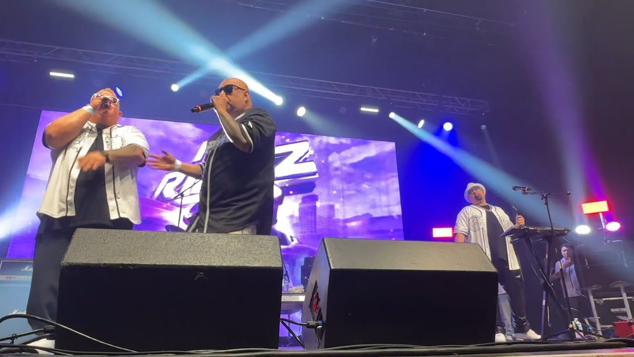 Nastyboy Klick (NB Ridaz) - Lost In Love (Myth - Yaya Music Fest Popup) 6/27/2025 Nastyboy Klick (NB Ridaz) - Lost In Love (Myth - Yaya Music Fest Popup) 6/27/2025