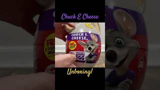 Chuck E. Orb of Wonder! Chuck E Cheese Mystery Egg Unboxing 2025 #chuckecheese #unboxing #mysteryegg
#chuckecheese #unboxing #mystery #mysteryegg #egg #prize #prizes #unboxingvideo #unboxingtoys #unboxingtoysvideo #unboxingtoy #unboxingmysterybox #mouse #easter #eastereggs #fingerskate #fingerskateboarding #squishy #squishie #squishies #sticker #stickers #tradingcards #unwrapping #unwrap #unwrapthefun #eticket #ticket #tickets
More Chuck E. Cheese and animatronics videos! https://www.youtube.com/channel/UCstjF1jXssy05QyoWOvWQHQ
Disclaimer to YouTube: This video is NOT made for kids because it features product quality evaluations for parents.
The music used includes Do the Bop by Everet Almond, They Bop by Freedom Trail Studio, and Regular Fun by Surf Ninja 3, all from YouTubes Audio Library.
I do not own the rights to any music, brands, products, or characters shown.
Disclaimer: Any brands, products, characters, and/or music mentioned in this video or description may not be made for the same audience as this video. Chuck E. Orb of Wonder! Chuck E Cheese Mystery Egg Unboxing 2025 #chuckecheese #unboxing #mysteryegg