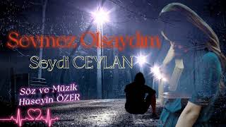 Sevmez Olsaydım - Seydi Ceylan & Hüseyin Özer (Elektro Bağlamalı) Resimi