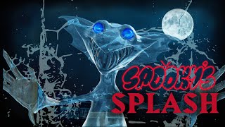 Spooky´s Spöken: Splash