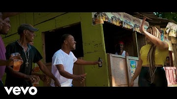 Drina Jai - Thankful  (OFFICIAL MUSIC VIDEO)
