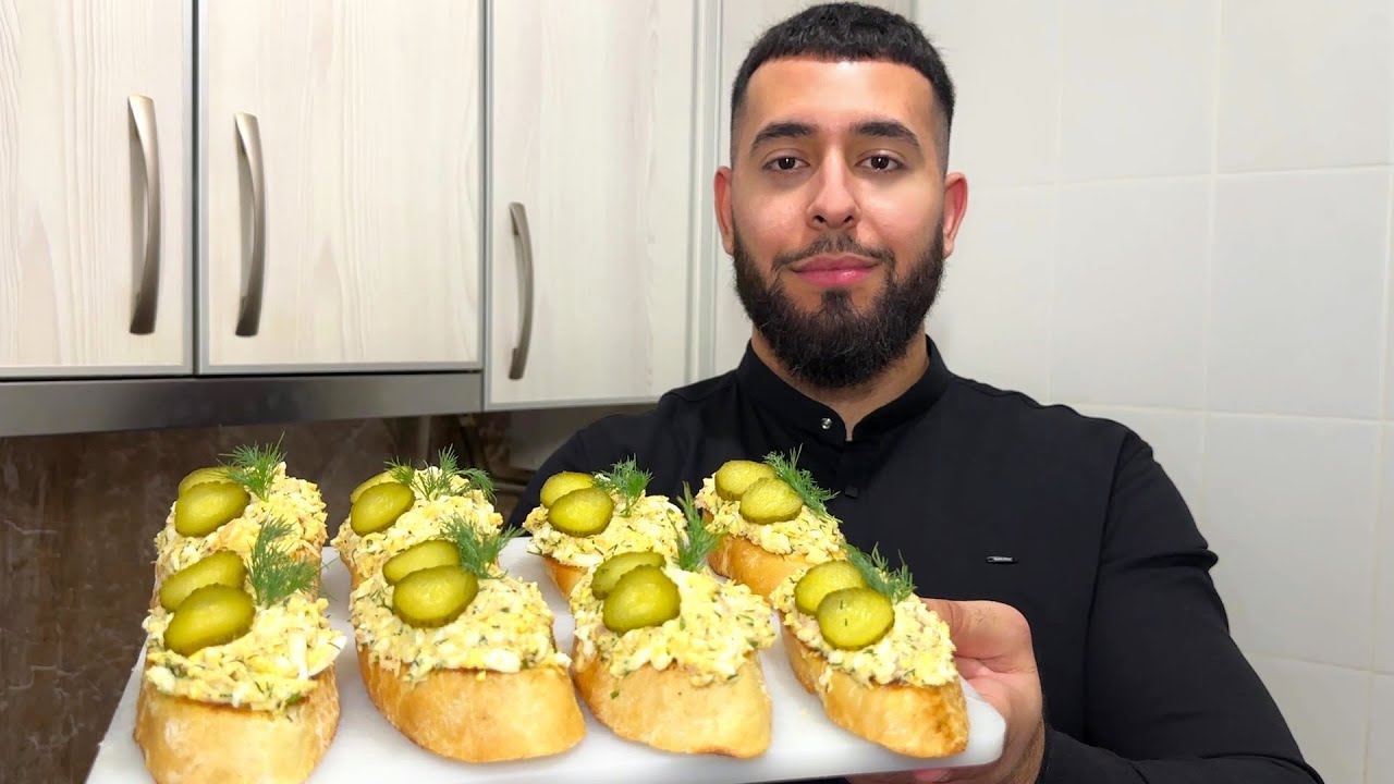 Закуска из ТУНЦА Вкуснее ЧЕРНОЙ ИКРЫ! ВСЕМ НАДО СРОЧНО ПРИГОТОВИТЬ 💯 Готовится Быстро и Просто!