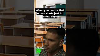 School Is Calling - No No No Wait, Wait, Wait The Punisher - Meme