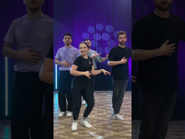 Salsa - Bachata šokių mokykla Kaune 

Visada norėjai išmokti šokti ir tu? Prisijunk prie mūsų jau dabar!

Daugiau inform