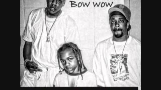 Bow Wow - Ballin (Feat. Kendrick Lamar & Jay Rock)