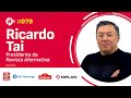 #79 Ricardo Tai - Alternativa no Ar com Joe Hirata
