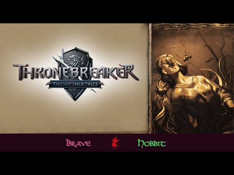 Video: Thronebreaker: The Witcher Tales Tidak Berjalan Sebaik Yang Diharapkan CD Projekt