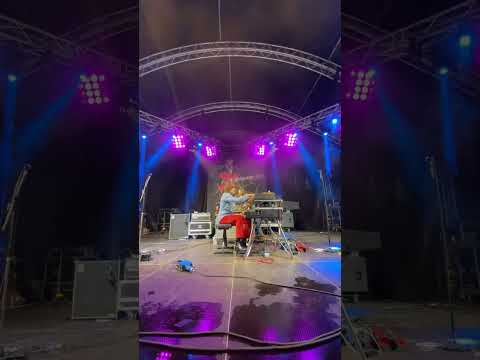 Our EU/UK tour begins next week! Catch you at a show? Info at nealfrancis.com/tour #tour #live