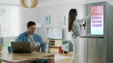 The video of Hengcheng Electronics,a professional TFT LCD Displays solution provider in SZ China