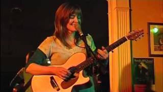 Sarah McQuaid - When A Man&#39;s In Love - Dunkeld, Oct 2008