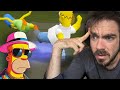 They Combined The Simpsons With GTA San Andreas They Combined The Simpsons With GTA San Andreas