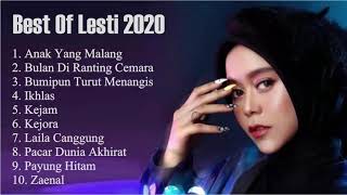 Lesti Full Album koplo | Lagu Lawas | Cocok Untuk Teman Santai Terbaru
