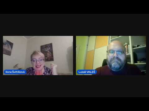 Lukáš Valeš Pavlova Politika Je Aktivistická Mustruje Vznikající Vládu Mimo ústavu A Porušil Sliby