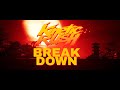 BreakDown KinecticRush