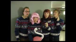 Pang Prego Kringlans Barndom Röda Bregott