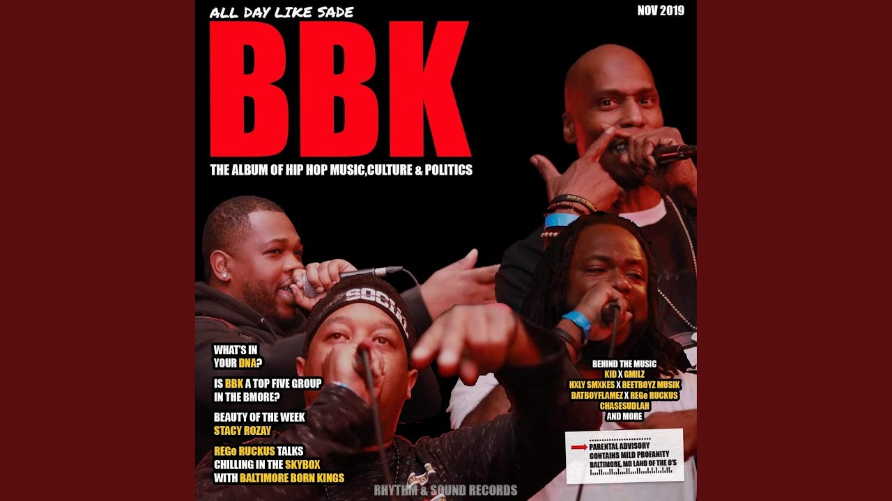 Sky the Limit (feat. Stacy Rozay)