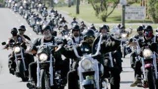 Törvényen kívüli motoros bandák Törvényen kívüli motoros bandák