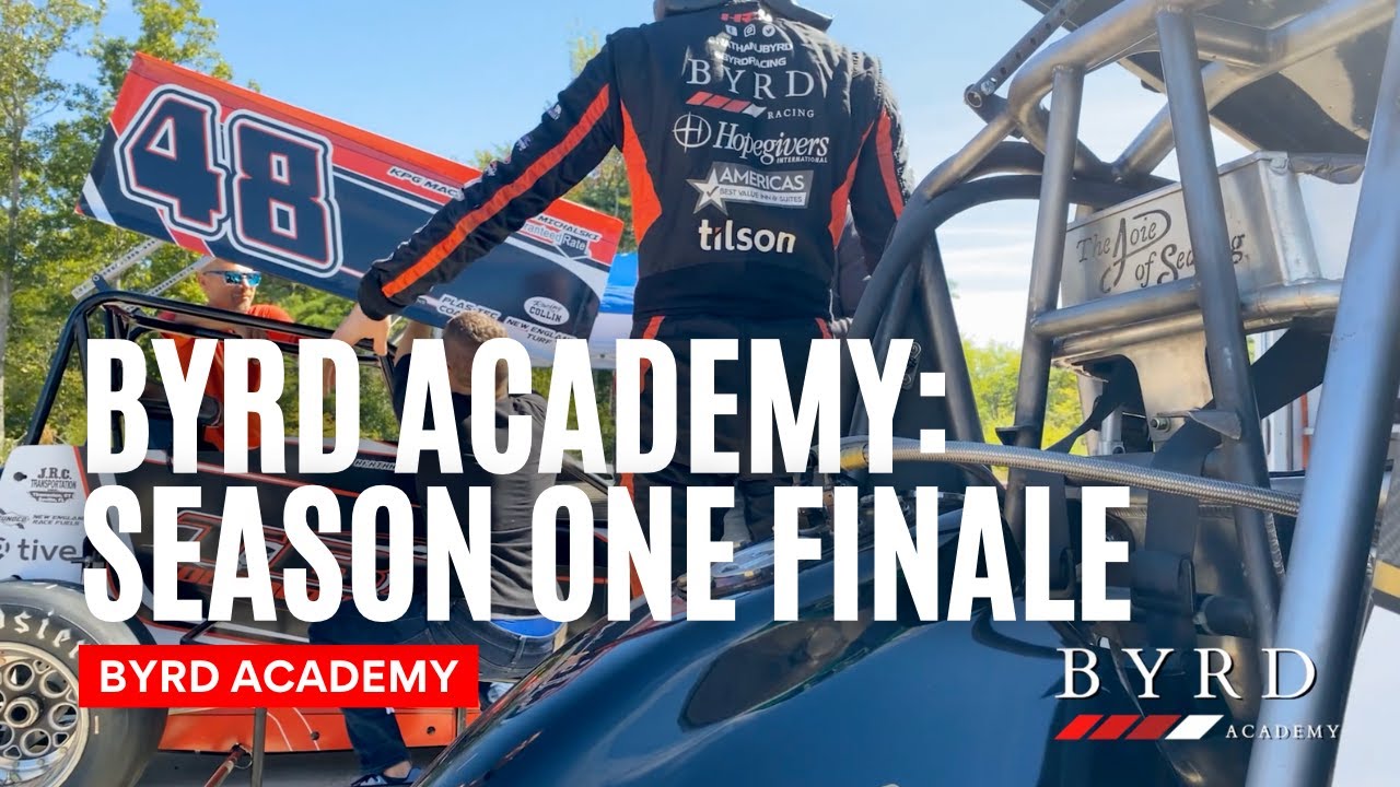 Byrd Academy: Episode 9 - YouTube