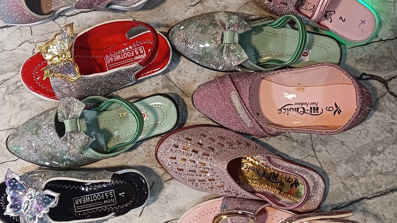 KOLKATA KA SANDAL KA KYA 💸KHARID 😱HAI