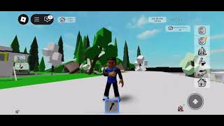 What You Wanna Do- Notti Osama Live Mic Production Roblox
