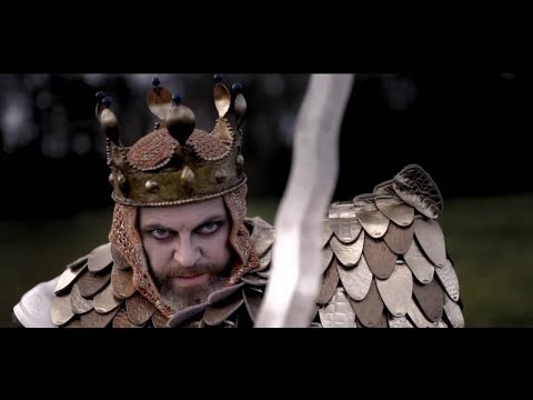 Video: Legenden Om Kong Arthur: Myte Eller Sandhed? - Alternativ Visning