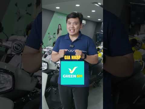 anh em tài xế gia nhập Green SM Platforn để nhận được nhiều ưu đãi nha #vinfast #greensm