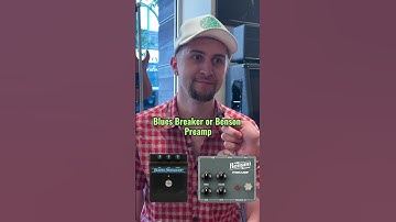 Winner Stays: Drive Pedals Edition #boss #Klon #marshall